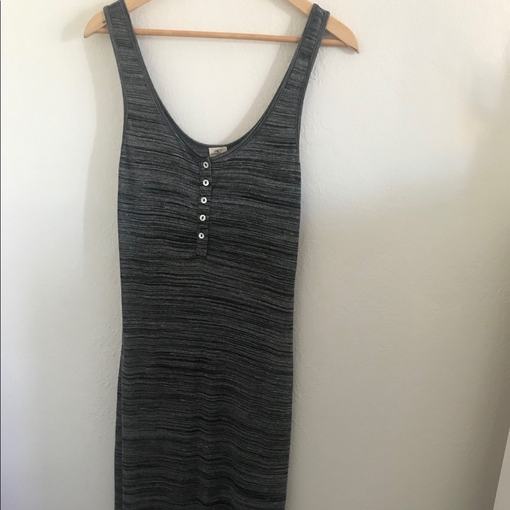 O’Neil tank dress